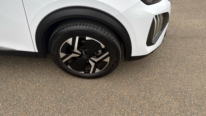 Peugeot 2008 1.2 PureTech 130 Allure 5dr Petrol Estate